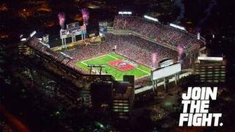 Tampa Bay Buccaneers Nfl Football Ga Wallpaper