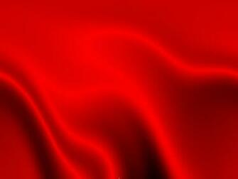 Red Satin By Streeaker