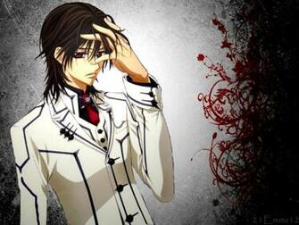 Vampire Knight Wallpaper
