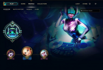 Dj Sona Faq Garena Lol Support