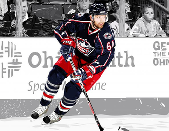 Player Kolumbus Rick Nash Wallpaper And Image