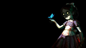Sister Wallpaper