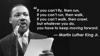 Happy Martin Luther King Jr Day Quotes Slogans Sayings