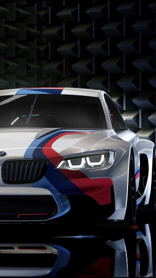 Check Out This New Bmw M For iPhone Wallpaper