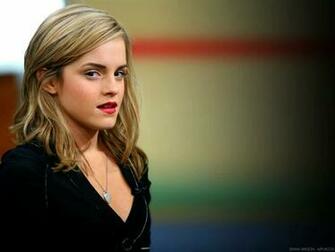 Wallpaper Emma Watson