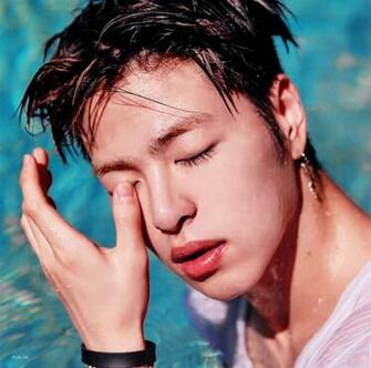 Koo Junhoe Image HD Wallpaper And Background Photos