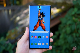 Cool Wallpaper To Go With Your Galaxy Note S Camera Cutout