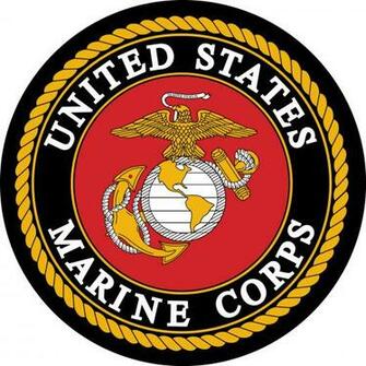 Home Military Us Navy Logo Wallpaper