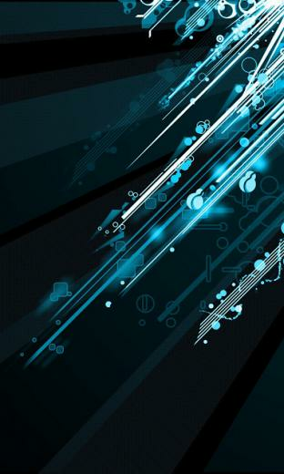 Nokia Lumia Wallpaper