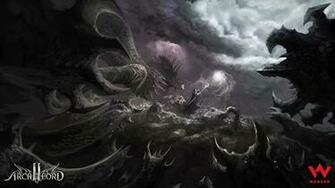 Archlord HD Wallpaper X Net