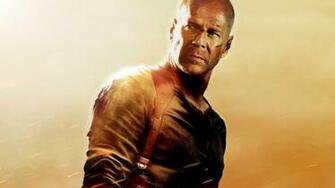 Bruce Willis Wallpaper