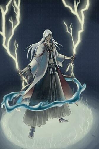 Awesome Bankai By Danielledemartini