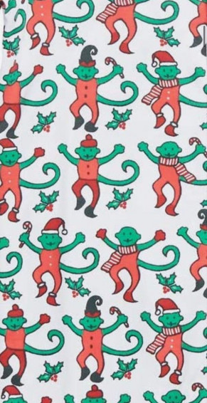 Miasenerchia On Preppy Wallpaper Christmas