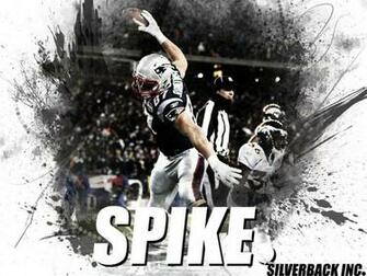 Gronk Spike Wallpaper