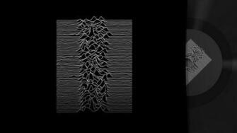 Joy Division Album Cover Wallpaper Galleryhip