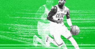 Why Kyrie Irving May Take Over As The Best Point Guard In