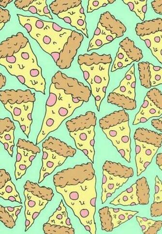 Fondos De Pizza
