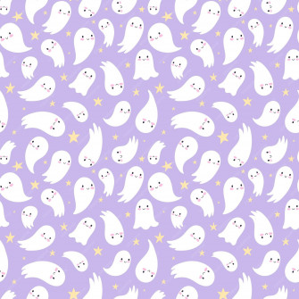 Ghost Aesthetic Wallpaper