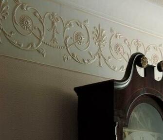 Plain Wallpaper Lincrusta Lee Jofa Wallcovering