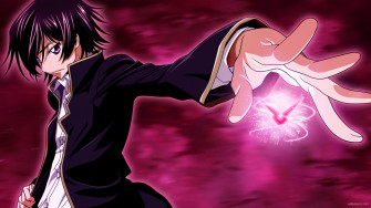 Anime Background Wallpaper