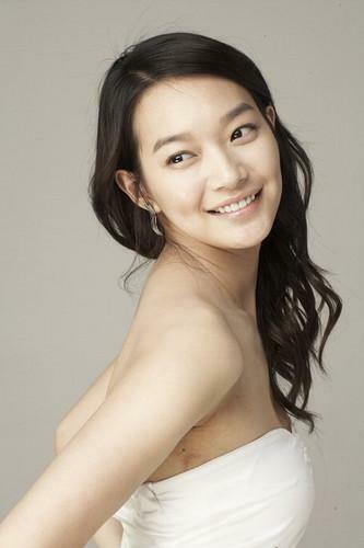 Korean Actors And Actresses Image Shin Min Ah Wallpaper