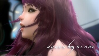 Queens Blade Wallpaper Mmorpg Photo Mmosite