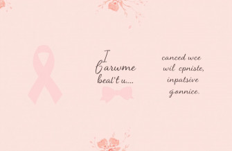 Breast Cancer Screensavers And Wallpaper