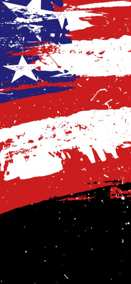 Us Flag Wallpaper HD