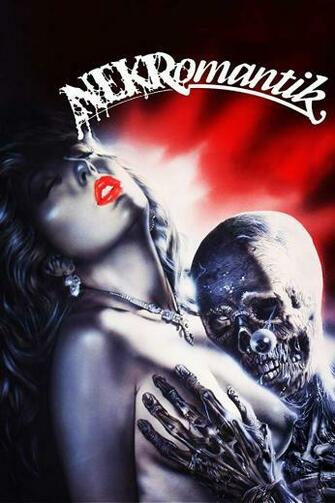 Nekromantik