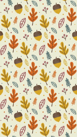 Fall Phone Wallpaper Pretty And Cute