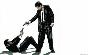 Reservoir Dogs Wallpaper Movie Photo