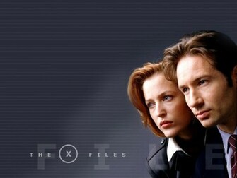 The X Files 68038