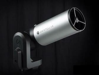 What S New With Unistellar Seti Institute