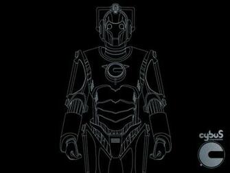 Cybermen Image HD Wallpaper And Background
