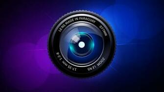 Camera Lens Best HD Wallpaper Baltana