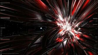 Red Black Wallpaper Africa And