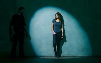 Marvels Agents Of Shield Skye And Wardjpg