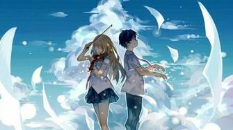 Anime Live Wallpaper Top Background