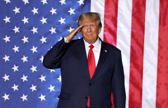 Donald Trump Wallpaper