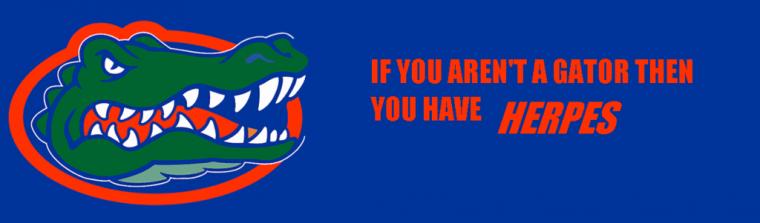 Florida Gators Graphics And Comments