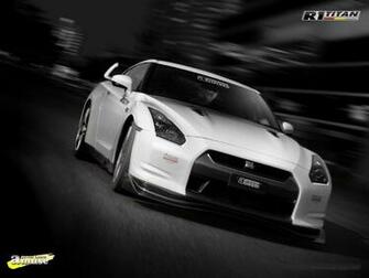 R35 Gt R Wallpaper