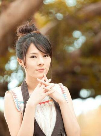 Women Becky Taiwanese Model Wallpaper Id