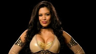 Wwe Divas Wallpaper By Gnisten09 L Mm Board