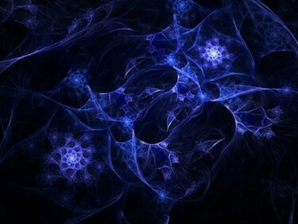 Trance Abstract Background Wallpaper