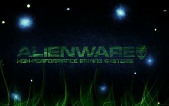Alienware Wallpaper By Nikiball1