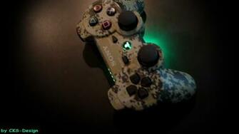Controller HD Wallpaper X Net