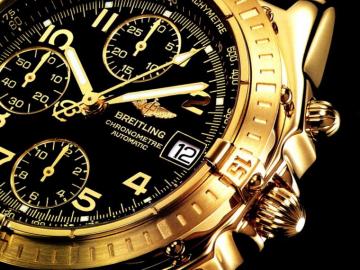 Wrist Watch Wallpaper Top Background