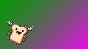 Funnyjunk Toast Wallpaper Funny