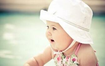 B Mignon Avec Le Chapeau Covers Fonds D Cran HD