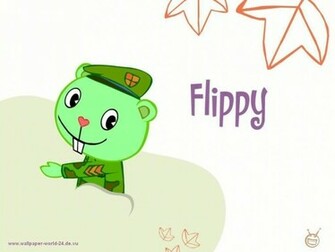 Happy Tree Friends